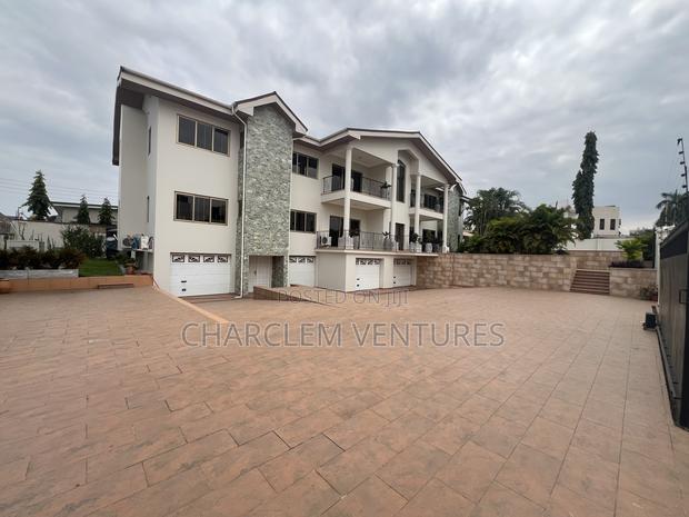 3bdrm Apartment in Charclem Ventures, A&C Mall Area for rent · Photo 2