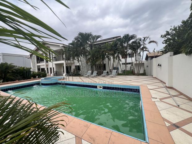 3bdrm Apartment in Charclem Ventures, A&C Mall Area for rent · Photo 3