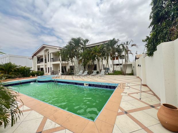 3bdrm Apartment in Charclem Ventures, A&C Mall Area for rent · Photo 1