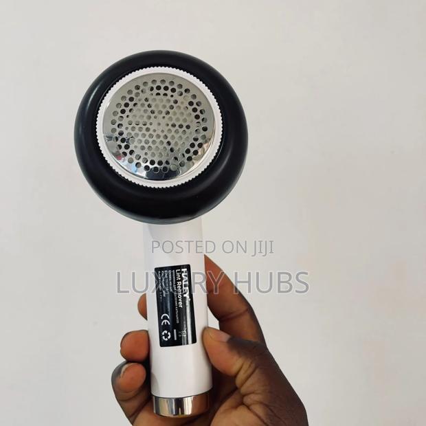 Wireless Lint Remover · Photo 1