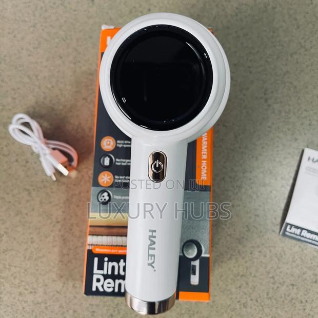 Wireless Lint Remover · Photo 3