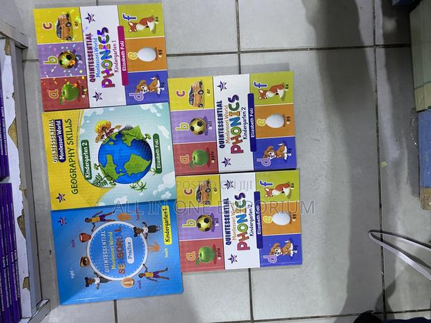 Quintessential Montessori World · Photo 7