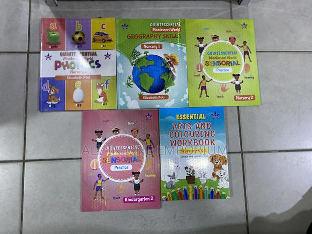 Quintessential Montessori World · Photo 5
