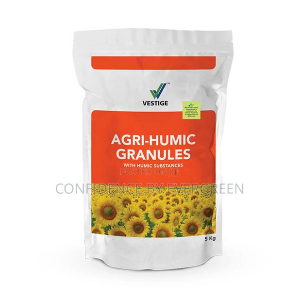 Agri-Humic Granules · Photo 2