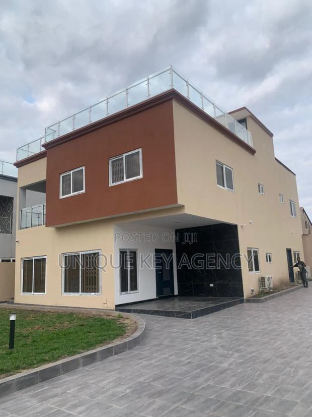 4bdrm House in Unique Key Agency, Papaye for rent · Photo 1