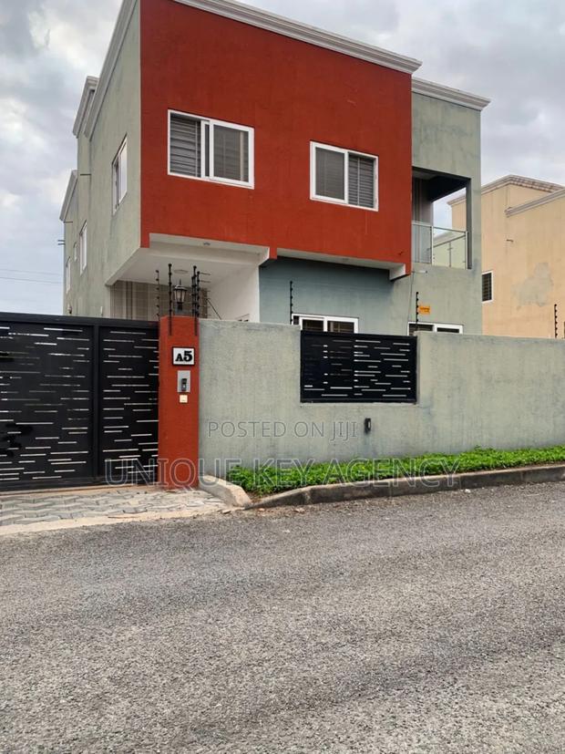 3bdrm House in Unique Key Agency, Spintex for rent · Photo 1