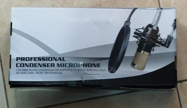 Professional Condenser Microphone Set · Photo 3