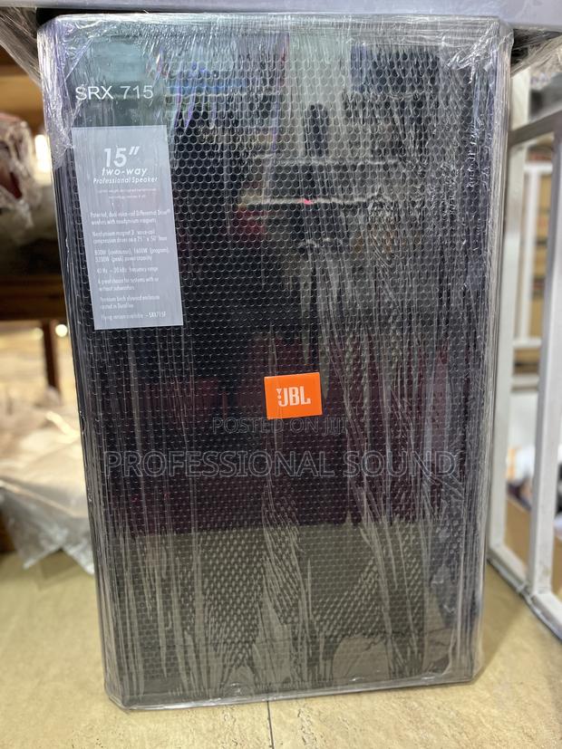 JBL 15 Inches Speaker · Photo 1