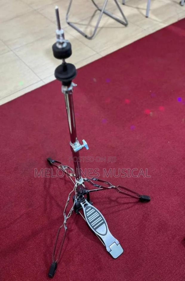 Professional Drum Hihat Stand · Photo 1