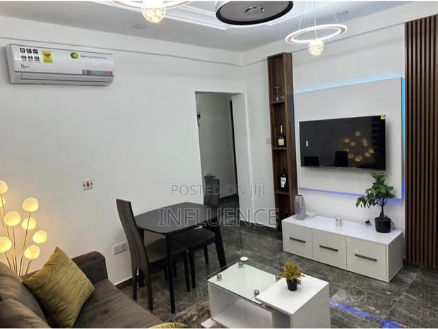 Furnished 1bdrm Apartment in Manet, Spintex for rent · Photo 1