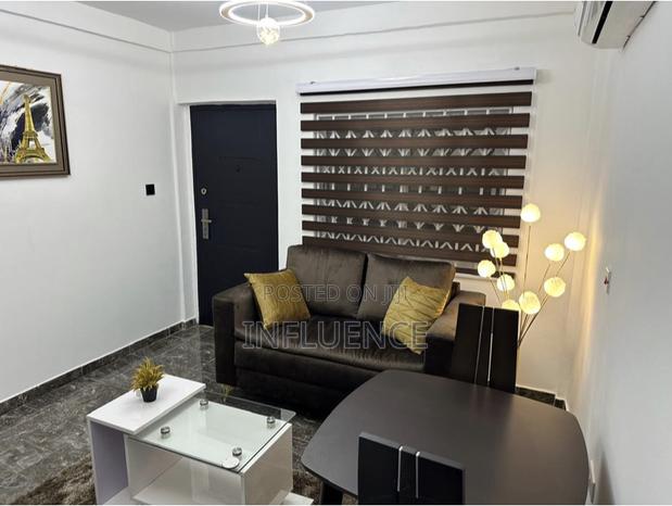Furnished 1bdrm Apartment in Manet, Spintex for rent · Photo 2