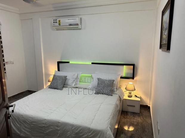 Furnished 1bdrm Apartment in Manet, Spintex for rent · Photo 3
