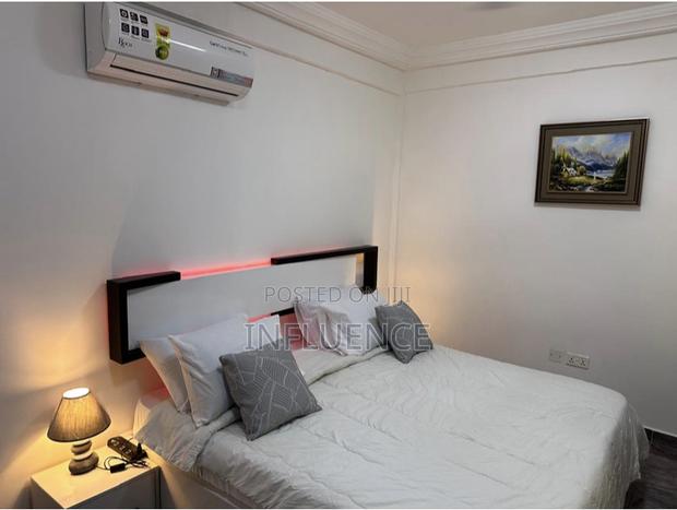 Furnished 1bdrm Apartment in Manet, Spintex for rent · Photo 4