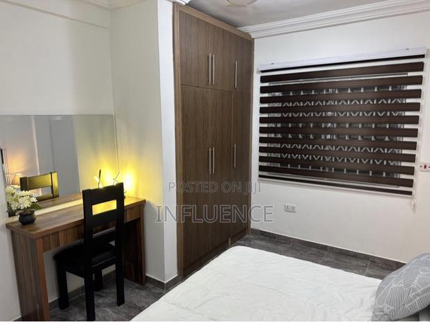 Furnished 1bdrm Apartment in Manet, Spintex for rent · Photo 5