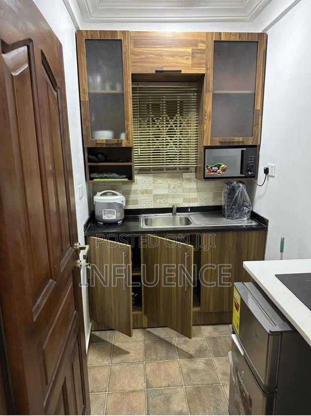 Furnished 1bdrm Apartment in Manet, Spintex for rent · Photo 6