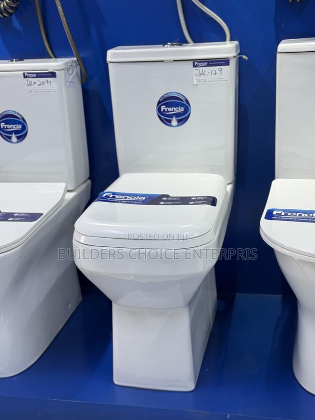 Water Closet (Frencia Wc) · Photo 1