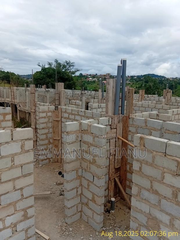 Congratulations Carpenter in Ghana Roofing or Flowing · Photo 1