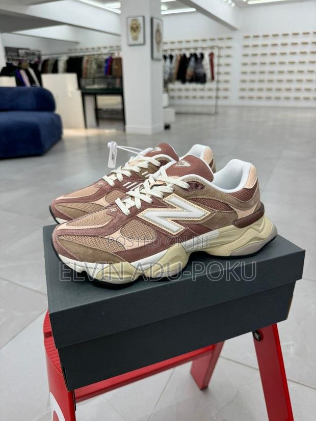 New Balance 9060 Comes In Different Colours , Swipe >>>> · Photo 3