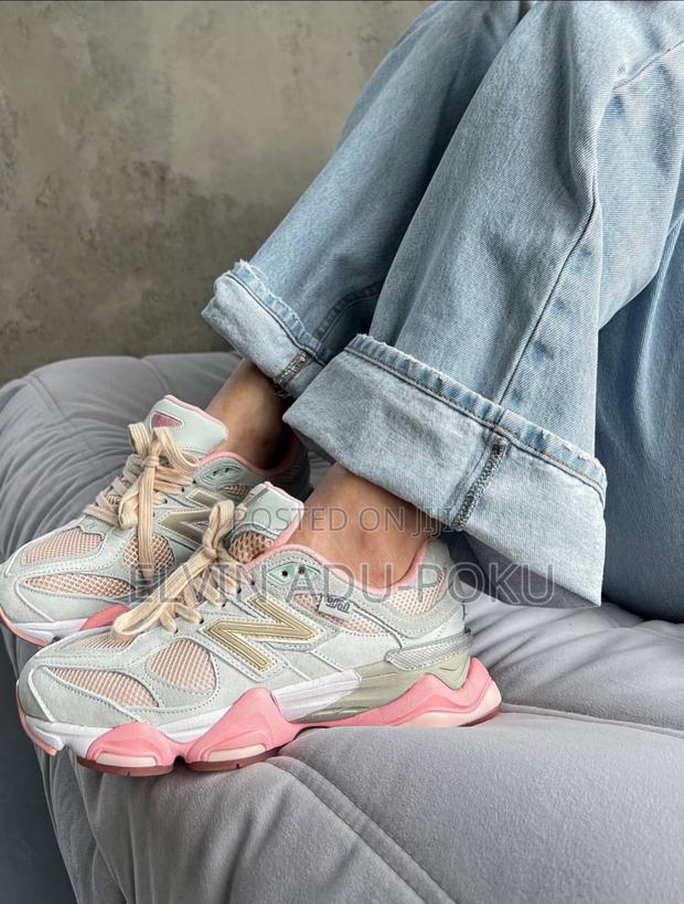 New Balance 9060 Comes In Different Colours , Swipe >>>> · Photo 4