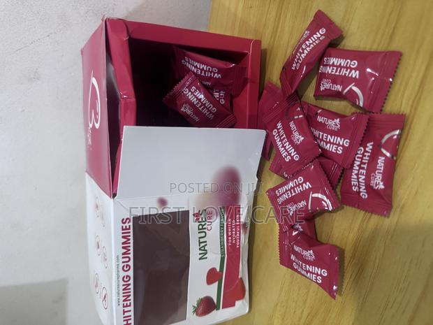 Whitening Gummies · Photo 1