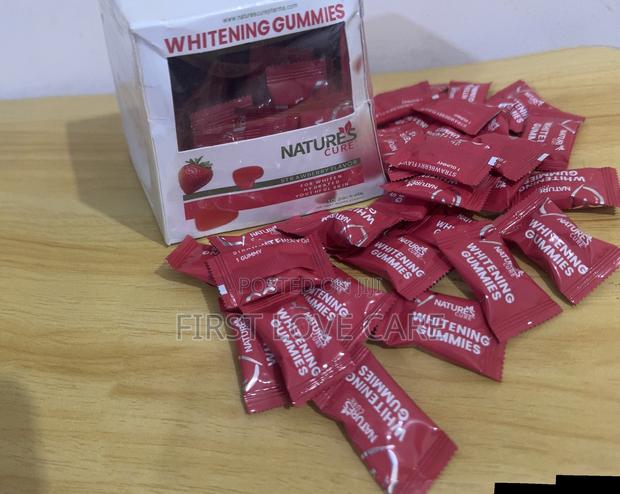 Whitening Gummies · Photo 2