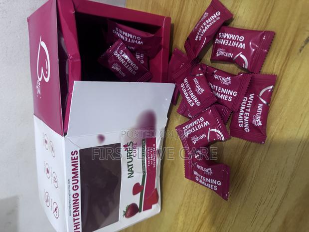Whitening Gummies · Photo 3