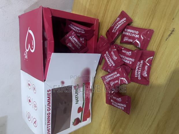 Whitening Gummies · Photo 4