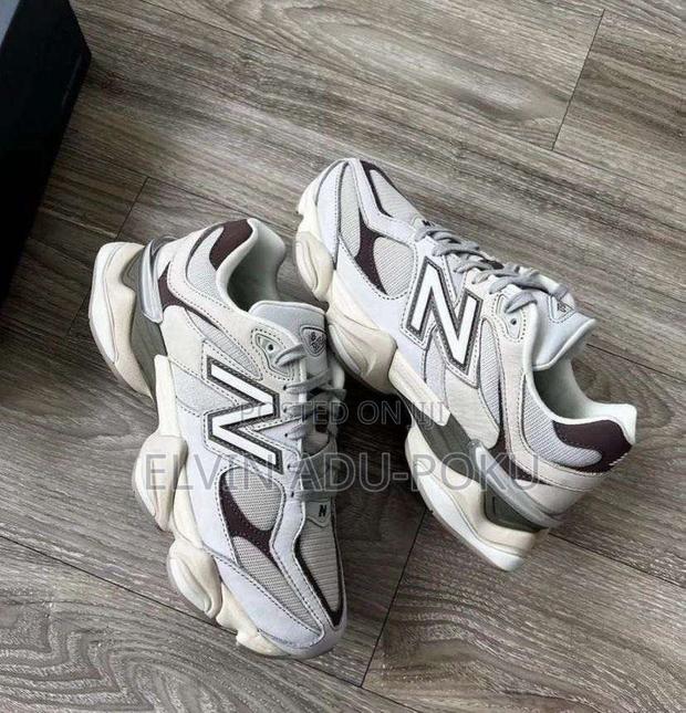 New Balance 9060 Comes In Different Colours , Swipe >>>> · Photo 5