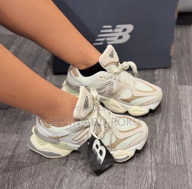 New Balance 9060 Comes In Different Colours , Swipe >>>> · Photo 6