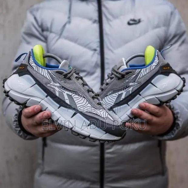 Reebok Zig Kinetica Edge In Different Colours , Swipe >>>>> · Photo 2