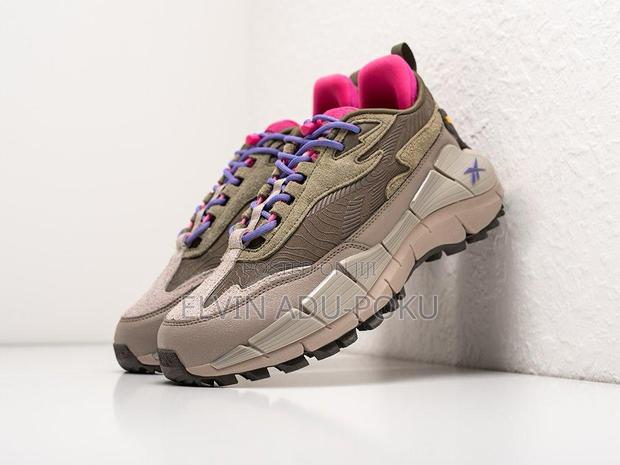 Reebok Zig Kinetica Edge In Different Colours , Swipe >>>>> · Photo 3