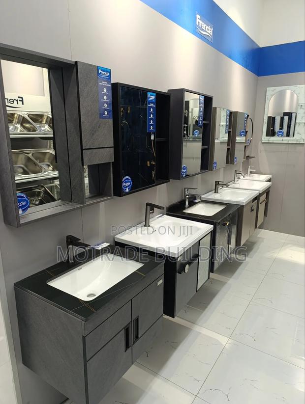 60 Cm ( Cabinet Basins Available In Designs) · Photo 1