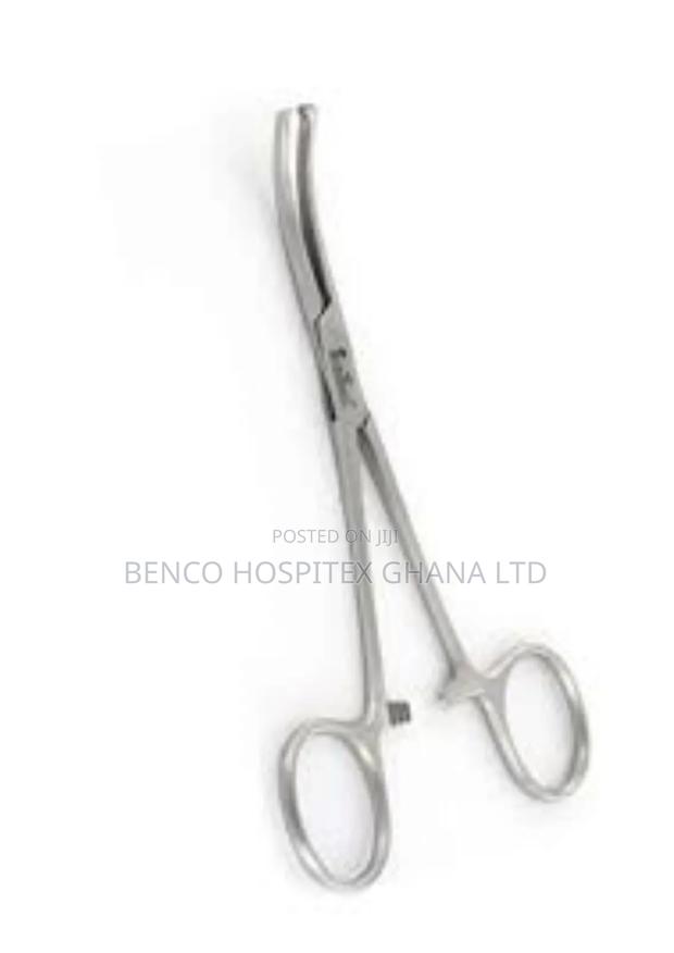 Kocker Artery Forceps · Photo 1