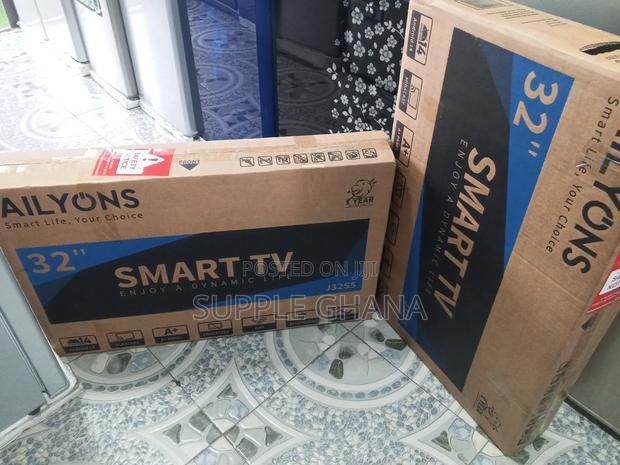 Ailyons 32 Smart Android Tv · Photo 2