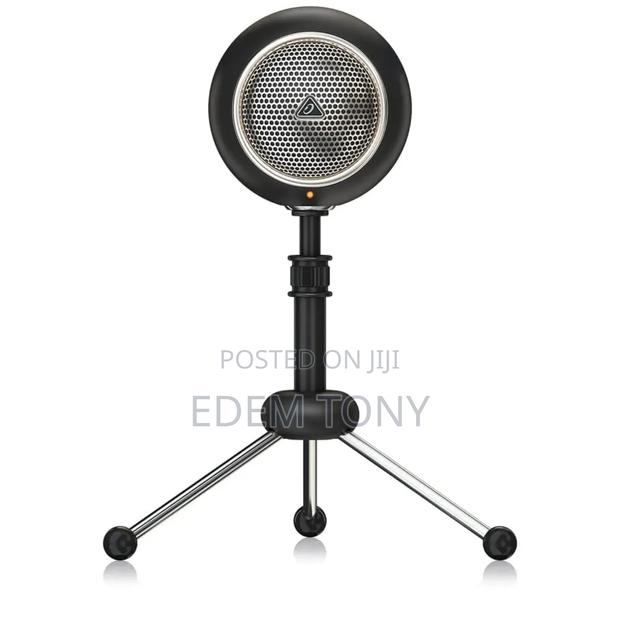 Behringer Bv-Bomb Microphone · Photo 2