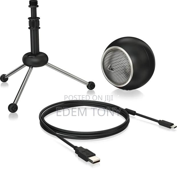 Behringer Bv-Bomb Microphone · Photo 3