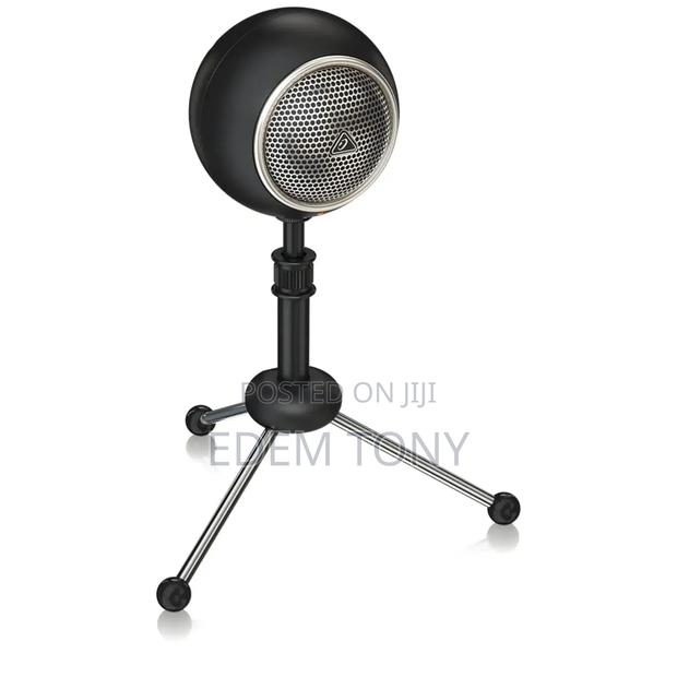 Behringer Bv-Bomb Microphone · Photo 4