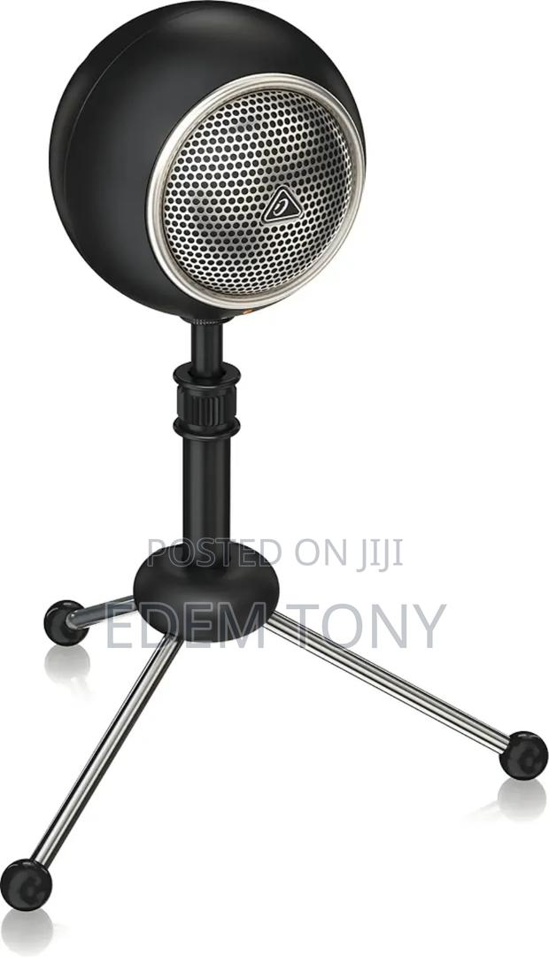 Behringer Bv-Bomb Microphone · Photo 5