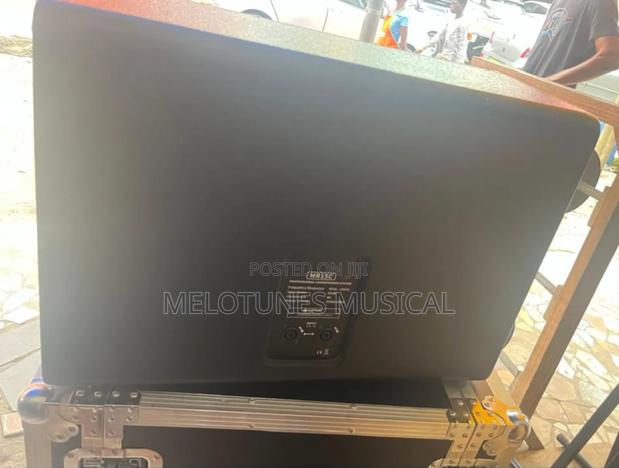Bossman 15iches Pair Stage Monitor Speaker, · Photo 2