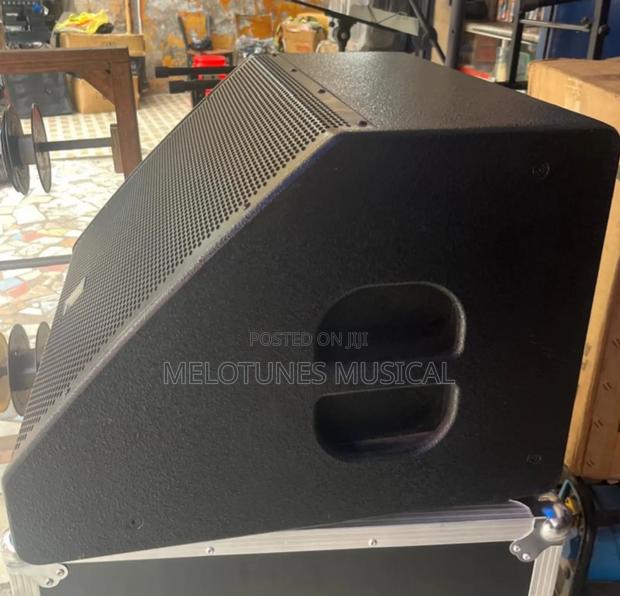 Bossman 15iches Pair Stage Monitor Speaker, · Photo 3