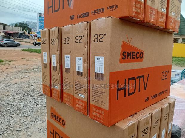 Ultra Hd Tv · Photo 1