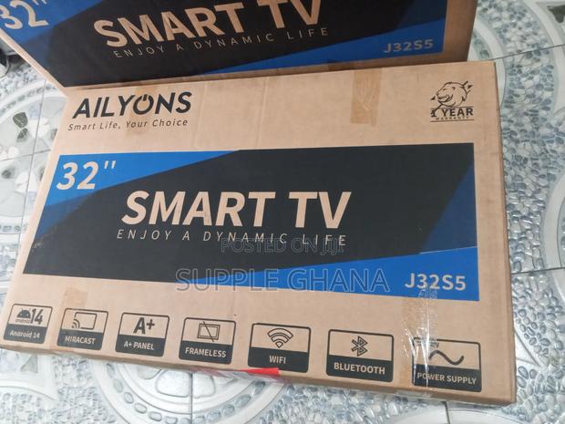 Ailyons 32 Smart Brilliance · Photo 1