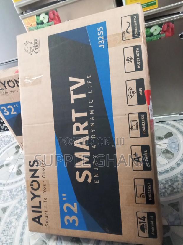 Ailyons 32 Smart Brilliance · Photo 2