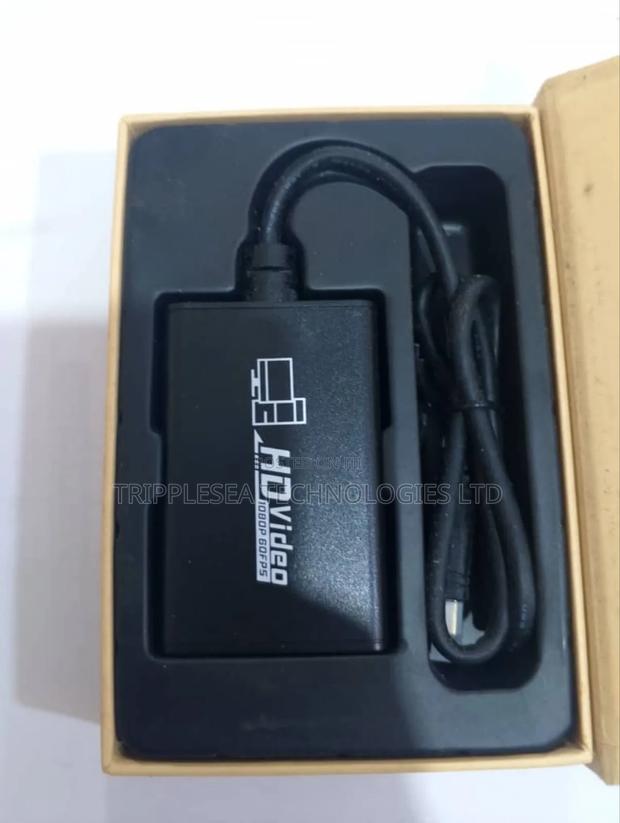 Capture Card · Photo 1