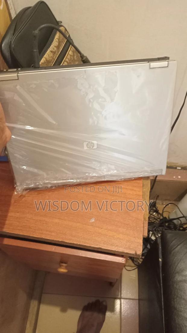 New Laptop HP 4GB Intel HDD 250GB · Photo 3