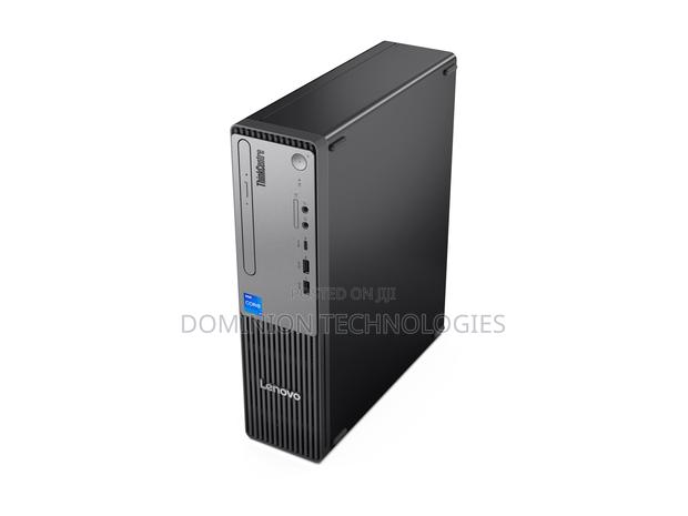New Lenovo ThinkCentre Neo 50T 8GB Intel Core i3 SSD 512GB · Photo 1