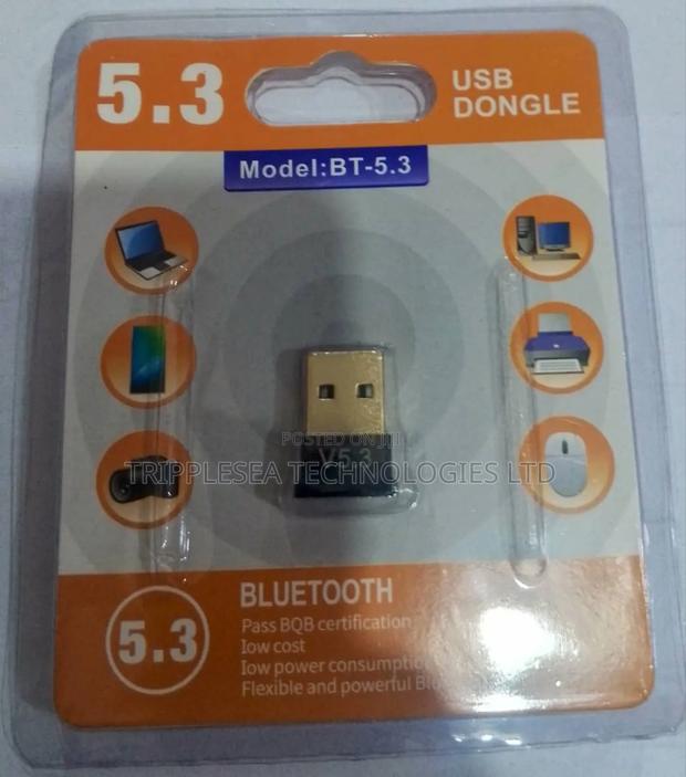 Usb Dongle · Photo 1