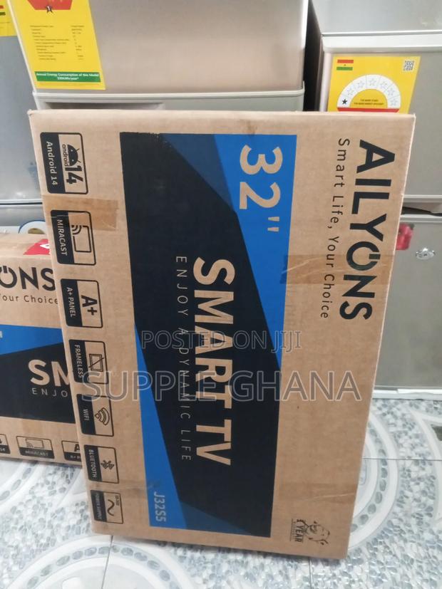 Ailyons Smart 32 Entertainment · Photo 2