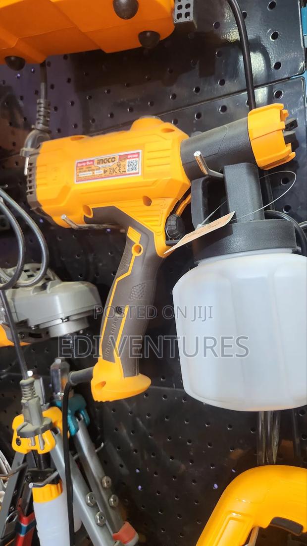 Ingco 450w Spray Gun · Photo 1