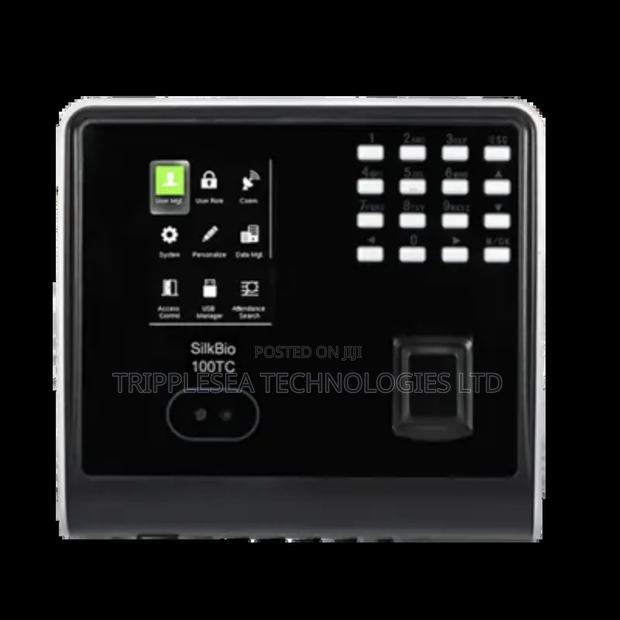 Attendance Device · Photo 2